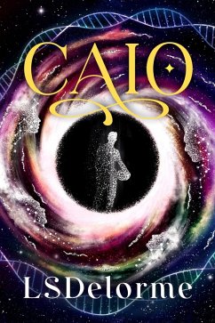 Caio (The Limerent Series, #1) (eBook, ePUB) - Delorme, Ls Caio (The Limerent Series, #1) (eBook, ePUB) - Delorme, Ls