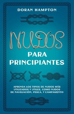 Cover Nudos Para Principiantes (eBook, ePUB)