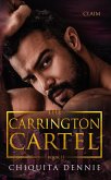 Claim: A Protector Vengeance Marriage Troubles Dark Mafia Romance (Carrington Cartel, #2) (eBook, ePUB) Claim: A Protector Vengeance Marriage Troubles Dark Mafia Romance (Carrington Cartel, #2) (eBook, ePUB)