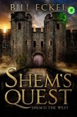Shem o' the West (Shem's Quest, #1) (eBook, ePUB)
