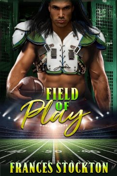 Cover Field of Play (Alexandria Griffins) (eBook, ePUB)