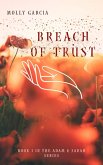 Breach of Trust (Adam & Sarah, #1) (eBook, ePUB)