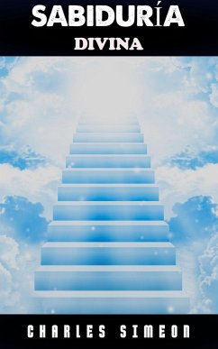 Cover Sabiduría Divina (eBook, ePUB)
