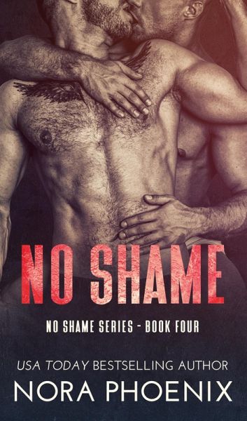 No Shame (eBook, ePUB)