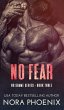 No Fear (No Shame, #3) (eBook, ePUB) - Bild 1