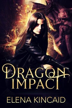 Cover Dragon Impact (eBook, ePUB)