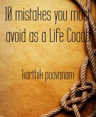 10 mistakes you must avoid as a Life Coach (eBook, ePUB)