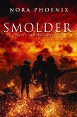 Smolder (Ignite, #2) (eBook, ePUB)