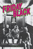 Friday Black (eBook, ePUB)