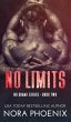 No Limits (No Shame, #2) (eBook, ePUB) - Bild 1