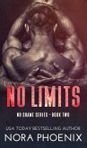No Limits (No Shame, #2) (eBook, ePUB)