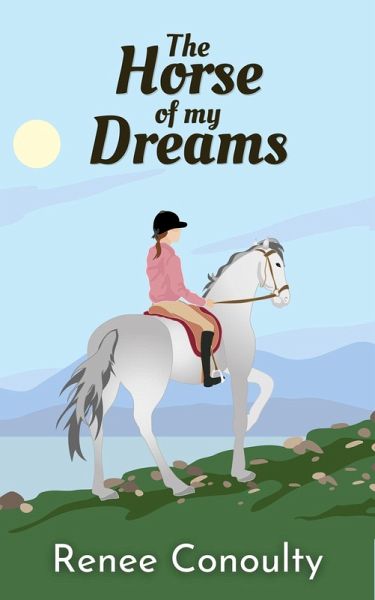 The Horse of My Dreams (Keen Read) (eBook, ePUB) The Horse of My Dreams (Keen Read) (eBook, ePUB)