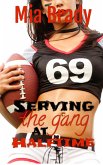 Serving the Gang at Halftime (eBook, ePUB) Serving the Gang at Halftime (eBook, ePUB)