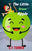 The Little Green Apple (MY BOOKS, #7) (eBook, ePUB)