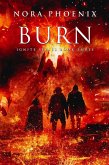 Burn (Ignite, #3) (eBook, ePUB)