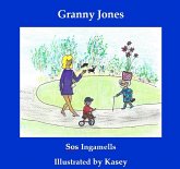 Granny Jones (eBook, ePUB)
