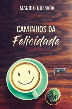 Cover Caminhos da felicidade (eBook, ePUB)