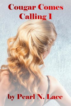 Cover Cougar Comes Calling (Sexy Stories, #4) (eBook, ePUB)