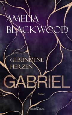 Gabriel (eBook, ePUB) - Blackwood, Amelia