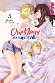 Our Days at Seagull Villa Bd.3 (eBook, ePUB)