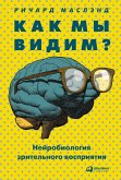 We Know It When We See It: What the Neurobiology of Vision Tells Us About How We Think (eBook, ePUB)