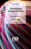 Fantastische Kurzgeschichten (eBook, ePUB)