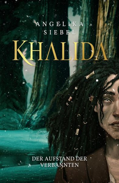 Khalida (eBook, ePUB)