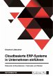 Cloudbasierte ERP-Systeme in... - Bild 1