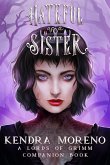 Hateful as a Sister (Lords of Grimm, #4) (eBook, ePUB)