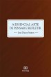 A essencial arte de pensar e refletir... - Bild 1