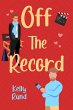 Off the Record (eBook, ePUB) - Bild 1