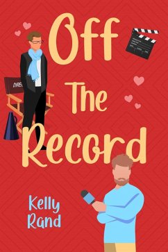 Cover Off the Record (eBook, ePUB)