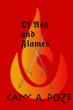 Of Ash and Flames (eBook, ePUB) - Roze, Cam A.