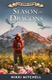 Season of Dragons (Magic Shoebox Adventures, #1) (eBook, ePUB)