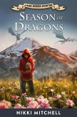 Season of Dragons (Magic Shoebox Adventures, #1) (eBook, ePUB) Season of Dragons (Magic Shoebox Adventures, #1) (eBook, ePUB)