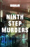 Ninth Step Murders: Book 1 (eBook, ePUB)