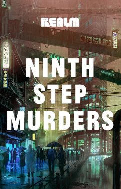 Ninth Step Murders: Book 1 (eBook, ePUB) - Older, Malka; Wilde, Fran