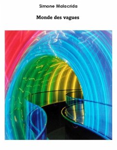 Monde des vagues (eBook, ePUB) Cover Monde des vagues (eBook, ePUB)