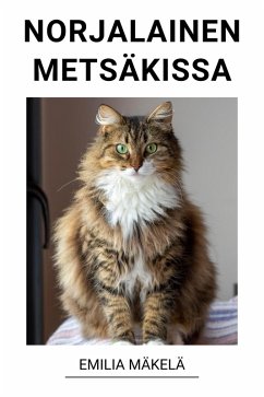 Norjalainen Metsäkissa (eBook, ePUB) - Mäkelä, Emilia