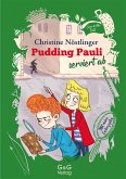Pudding Pauli serviert ab (eBook, ePUB)