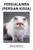 Persialainen (Persian Kissa) (eBook, ePUB)