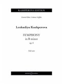 Symphony in B minor Symphony in B minor