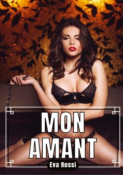 Mon Amant - Rossi, Eva