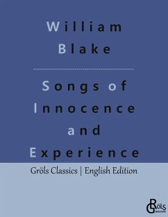 Songs of Innocence and Experience - Blake, William