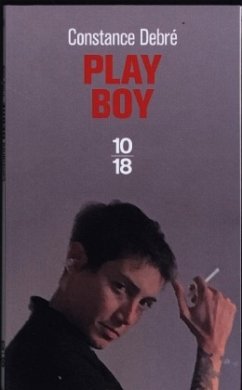 Play boy - Debré, Constance