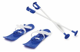 Snow Play Funny Carve 1st Step 42cm blau Snow Play Funny Carve 1st Step 42cm blau