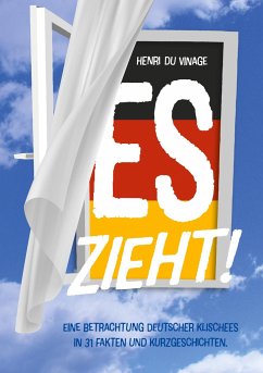 ES ZIEHT! - du Vinage, Henri