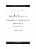 The Eagle and the Snake