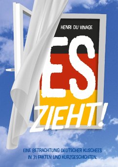 ES ZIEHT! - du Vinage, Henri