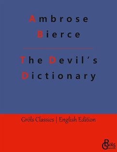 The Devil¿s Dictionary - Bierce, Ambrose